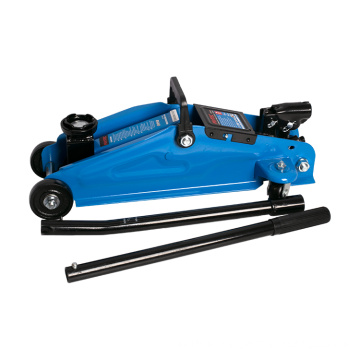 FIXTEC Industrial 2 Ton Hydraulic Trolley Jacks